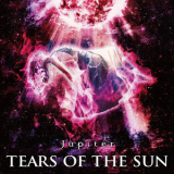 Jupiter - Tears Of The Sun [EP] '2017