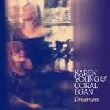 Karen Young & Coral Egan - Dreamers '2017