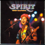 Randy California & Spirit - Sea Dream (2CD) '2002