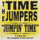 The Time Jumpers - Jumpin' Time '2006