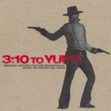 Marco Beltrami - 3:10 To Yuma '2007