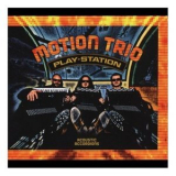 Motion Trio - Play-station '2005