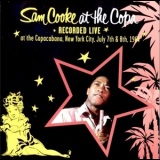 Sam Cooke - Sam Cooke At The Copa '1964