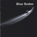 Blue Rodeo - The Days In Between '2000
