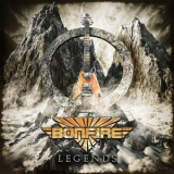 Bonfire - Legends '2018