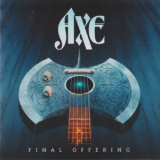 Axe - Final Offering '2019