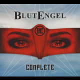 Blutengel - Complete '2016