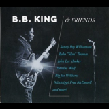 B.B. King - B.B. King & Friends '2007