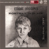 Eddie Higgins Trio - Portrait In Black And White '1997