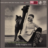 Eddie Higgins Trio - You Are Too Beautiful '2007