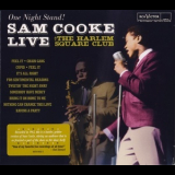 Sam Cooke - One Night Stand! At The Harlem Square Club '1963