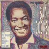 Sam Cooke - The Legend Of Sam Cooke '1993