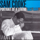 Sam Cooke - Portrait Of A Legend 1951-1964 '2003