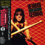 Herman Ze German & Friends - Herman Ze German And Friends '1986