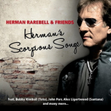 Herman Rarebell & Friends - Herman's Scorpions Songs '2014