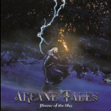 Arcane Tales - Power Of The Sky '2019