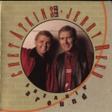 Jerry Reed - Sneakin' Around '1992