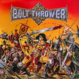 Bolt Thrower - War Master '1991