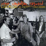 Cross Canadian Ragweed - Live & Loud At The Wormy Dog Saloon '2001