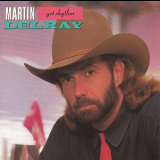 Martin Delray - Get Rhythm '1990