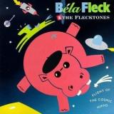 Bela Fleck & The Flecktones - Flight Of The Cosmic Hippo '1991
