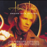Howard Jones - Dream Into Action (3CD) '1985