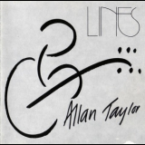 Allan Taylor - Lines '1988