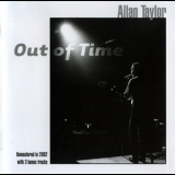 Allan Taylor - Out Of Time '1991