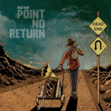 Hugo Kant - The Point Of No Return '2014