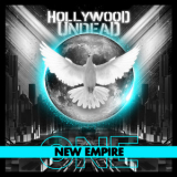 Hollywood Undead - New Empire, Vol. 1 '2020