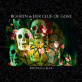Bohren & Der Club Of Gore - Patchouli Blue '2020
