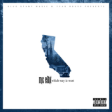 Mc Eiht - Which Way Iz West '2017