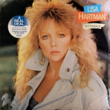Lisa Hartman - Letterock (expanded Edition) '1982
