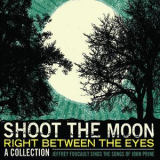 Jeffrey Foucault - Shoot The Moon Right Between The Eyes '2009