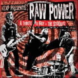 Raw Power - A Tribute To Iggy And The Stooges '2016