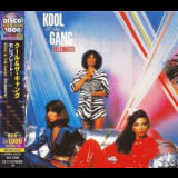 Kool & The Gang - Celebrate! '2015