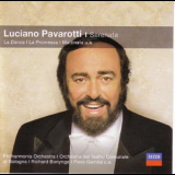 Luciano Pavarotti - Serenata '2007