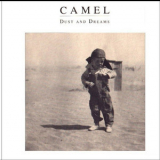 Camel - Dust And Dreams '1991