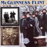 Mcguinnes Flint - Mcguinnes Flint & Happy Birthday, Ruthy Baby '2007