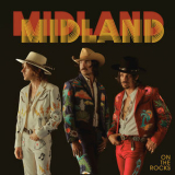 Midland - On The Rocks '2017