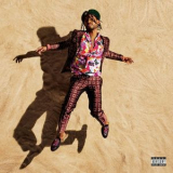 Miguel - War & Leisure '2017