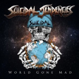 Suicidal Tendencies - World Gone Mad '2016