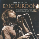 Eric Burdon - The Best Of Eric Burdon '2004