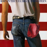 Bruce Springsteen - Born In The U.S.A. '1984