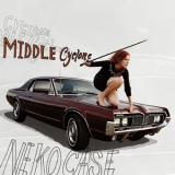 Neko Case - Middle Cyclone '2009