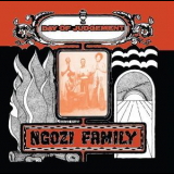 Ngozi Family - Day Of Judgement '1976