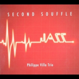 Philippe Villa - Second Souffle '2014
