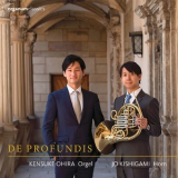 Jo Kishigami & Kensuke Ohira - De Profundis [Hi-Res] '2020