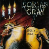 Dorian Gray - World Of Lies '1995