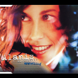 Alanis Morissette - Everything [CDS] '2004